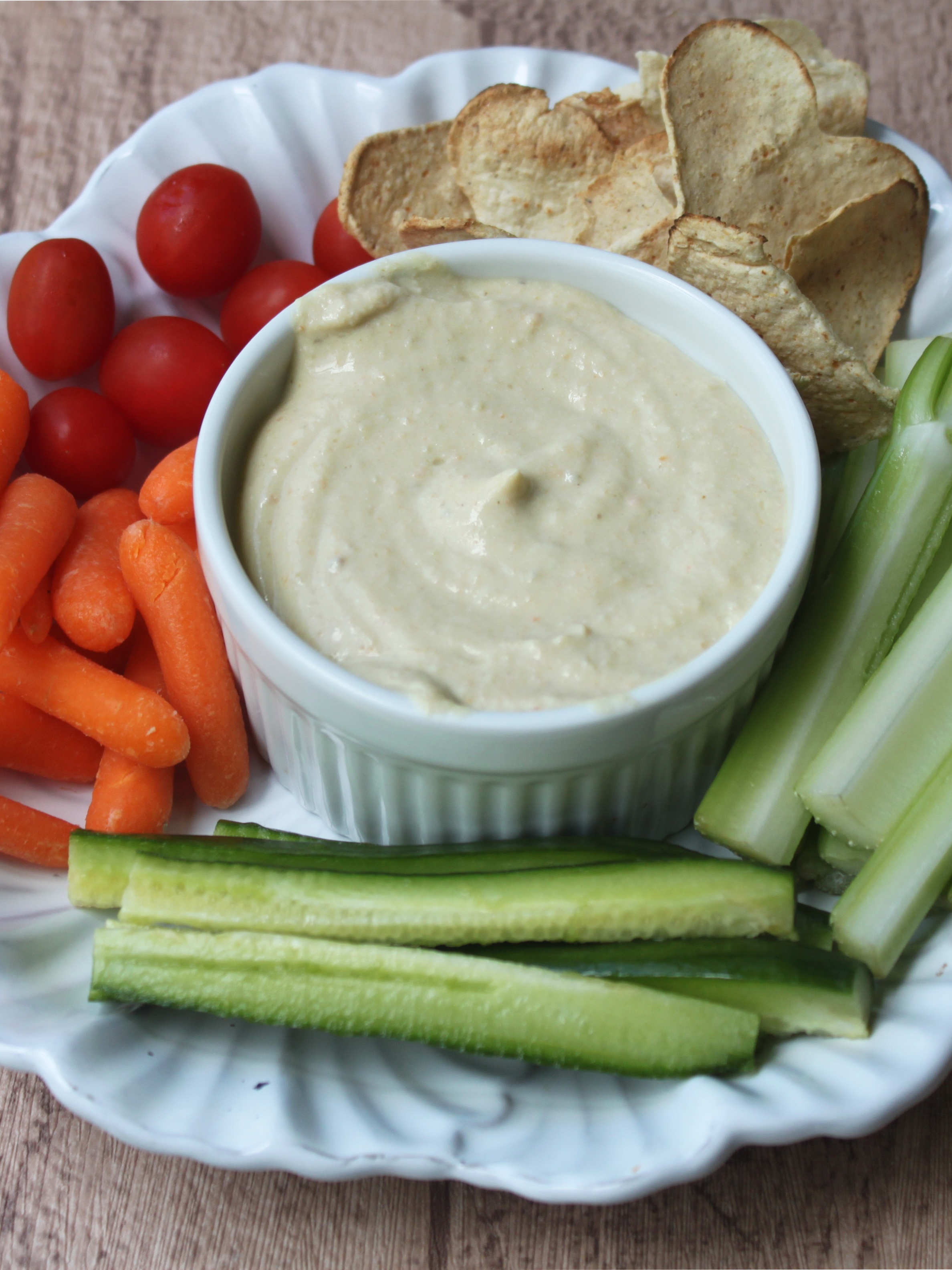 Dip for Snacks-EN